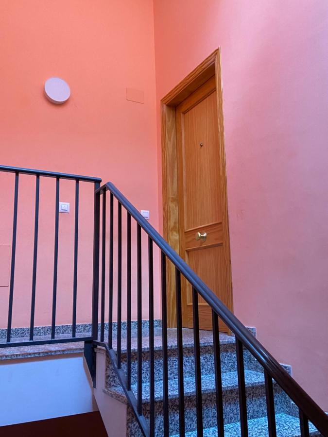 La Vall Apartaments Duplex San Lorenzo de Morunys Kültér fotó